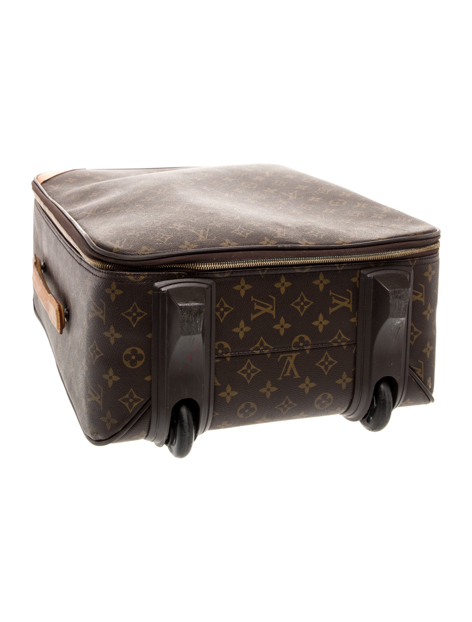 Louis Vuitton LV Monogram Pégase 55